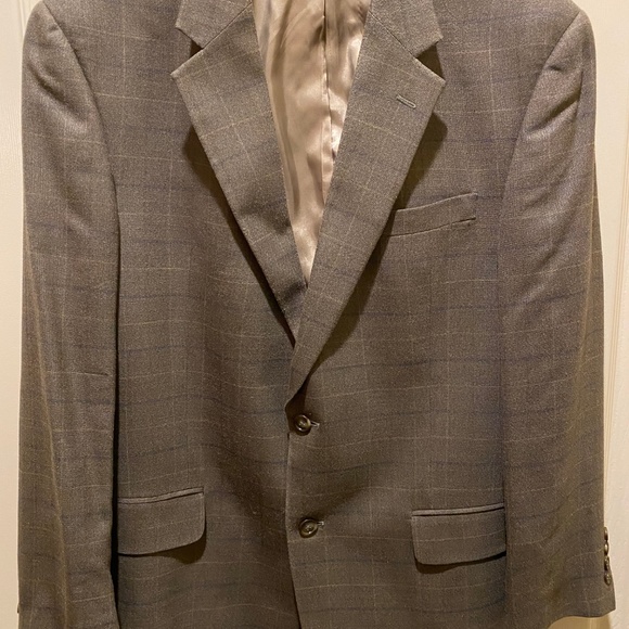 Jos. A. Bank Men's Sport Coat - Picture 2 of 4